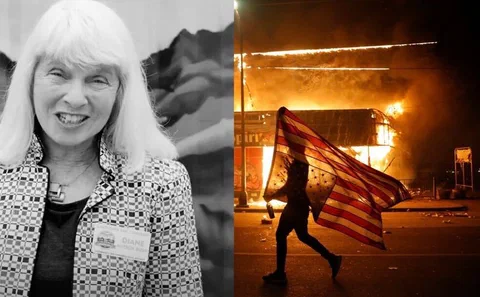 The Federalist: Antifa Sympathizer Orchestrates Billboard Campaign to Topple Colorado GOP Candidate