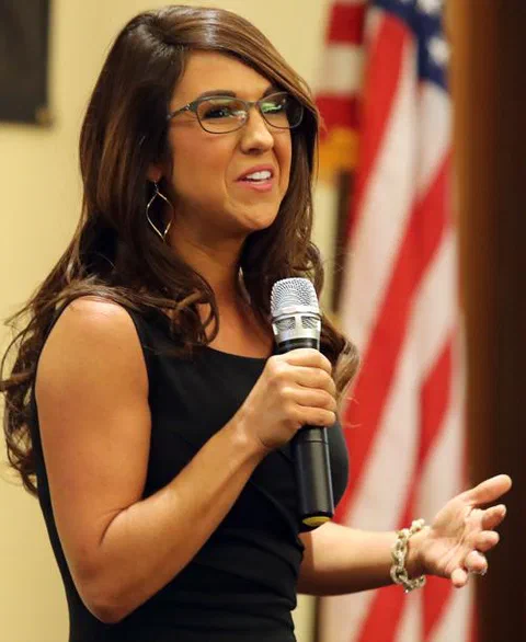 Daily Sentinel: House-passed bill includes Boebert measures blocking BLM oil, gas reforms, local leasing plans