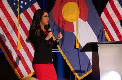 Lauren Boebert for Congress Announces Quarterly Fundraising Results