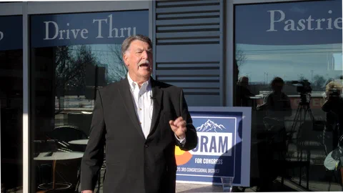 DON CORAM USED HIS PUBLIC OFFICE TO UNLEASH A MULTI-YEAR $25 MILLION SCHEME TO LINE HIS OWN POCKETS