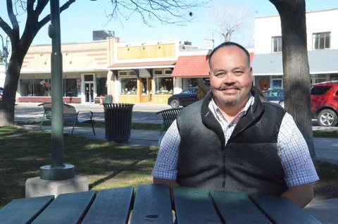 ‘Doing a great job:’ Moffat County Republican chair weighs in on Boebert’s first few months in office