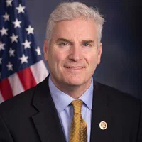 House Majority Whip Tom Emmer