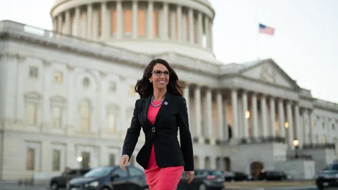 Fox News: Lauren Boebert highlights her history, journey to conservatism in new book