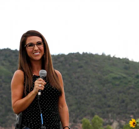 Steamboat Pilot: Lauren Boebert Defeats Incumbent Scott Tipton