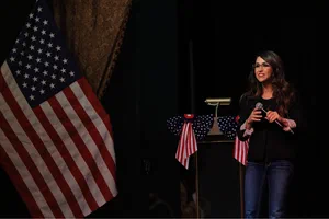 Lauren Boebert photo 26
