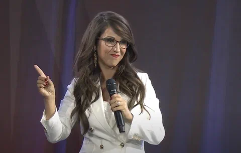 Rep. Lauren Boebert Named Top Speaker at Western Conservative Summit 2022