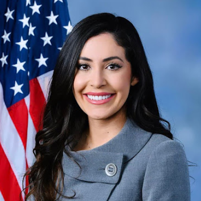 FL Rep. Anna Paulina Luna