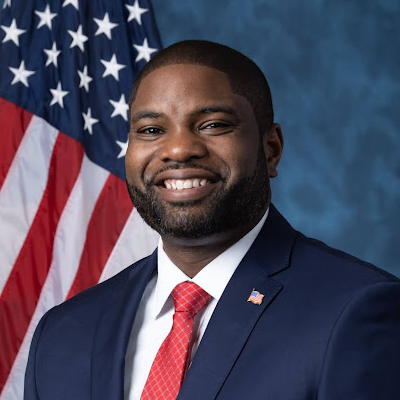 FL Rep. Byron Donalds