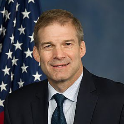 OH Rep. Jim Jordan