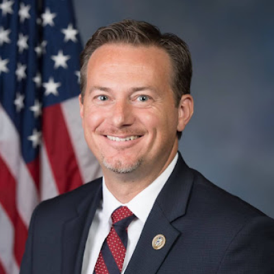 TX Rep. Michael Cloud