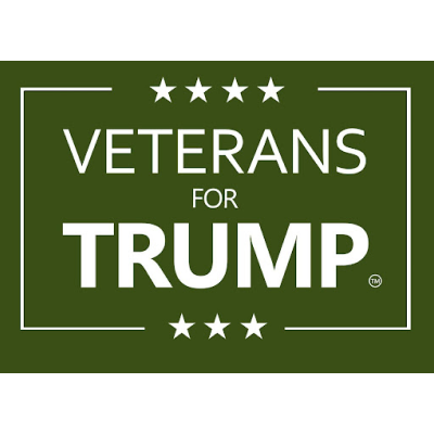 Veterans for Trump